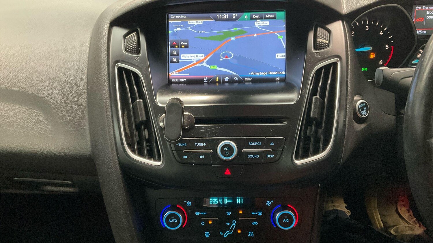 Used Ford Focus for sale - 77585624: Photo 7