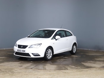 Used SEAT Ibiza 2017 for sale - 77659114: Photo
