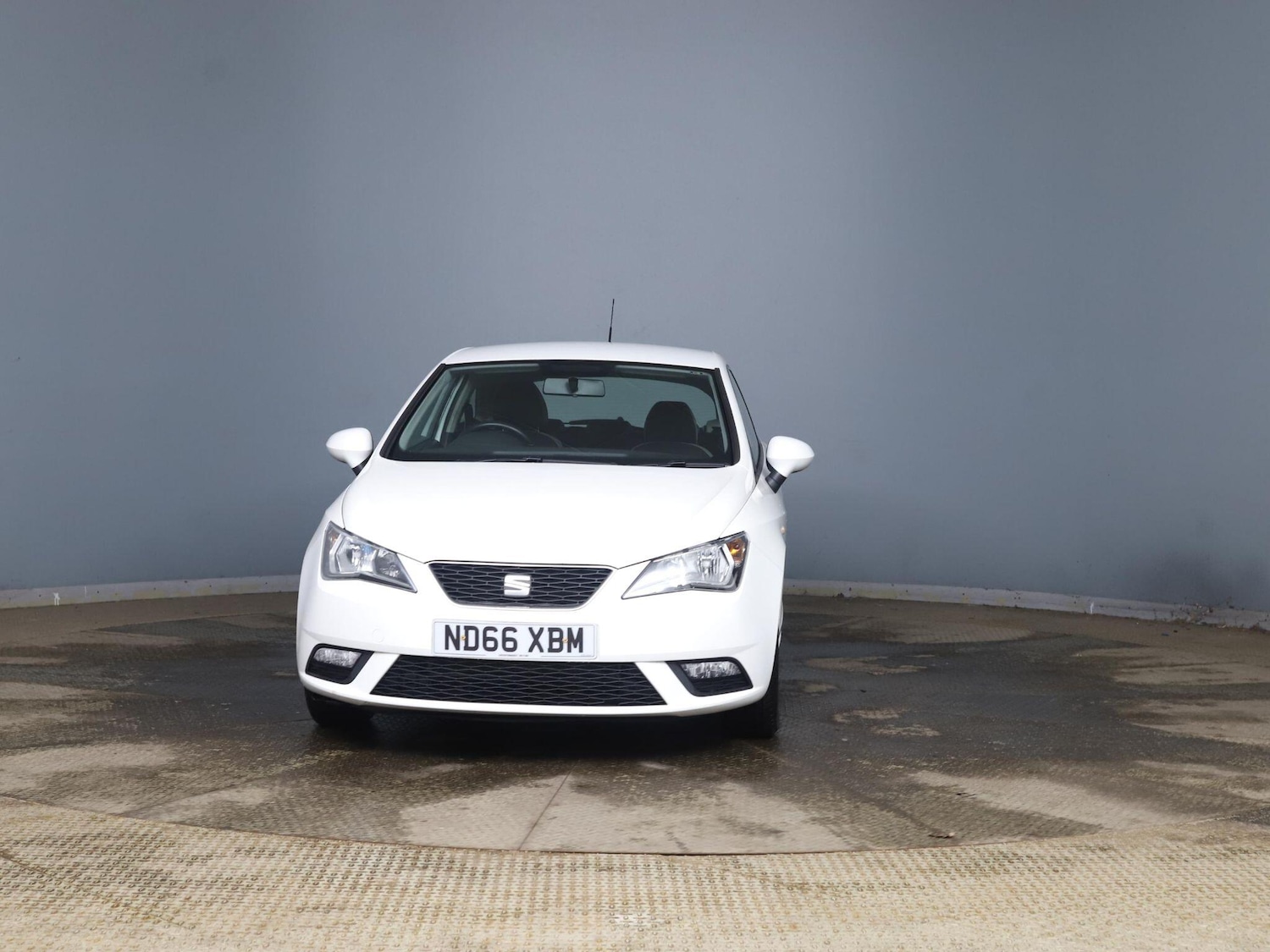 Used SEAT Ibiza 2017 for sale - 77659114: Photo 3