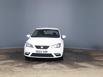 Used SEAT Ibiza 2017 for sale - 77659114: Photo