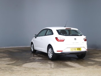 Used SEAT Ibiza 2017 for sale - 77659114: Photo