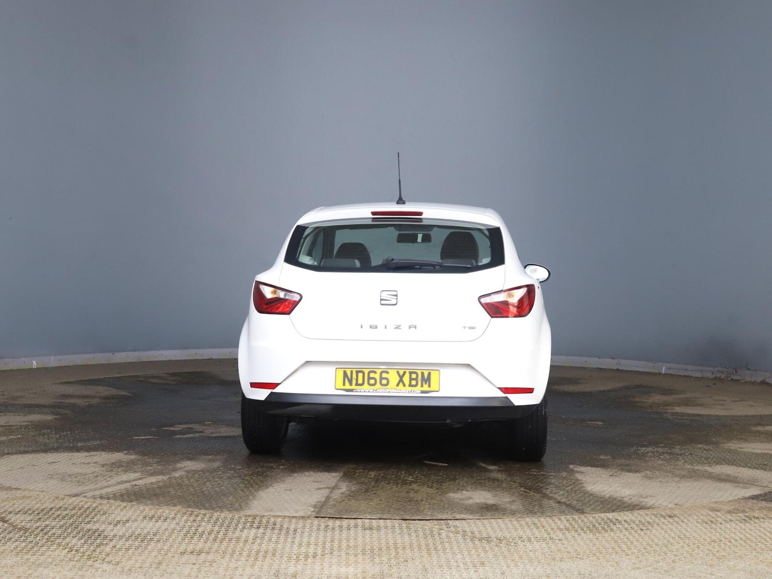 Used SEAT Ibiza 2017 for sale - 77659114: Photo 5