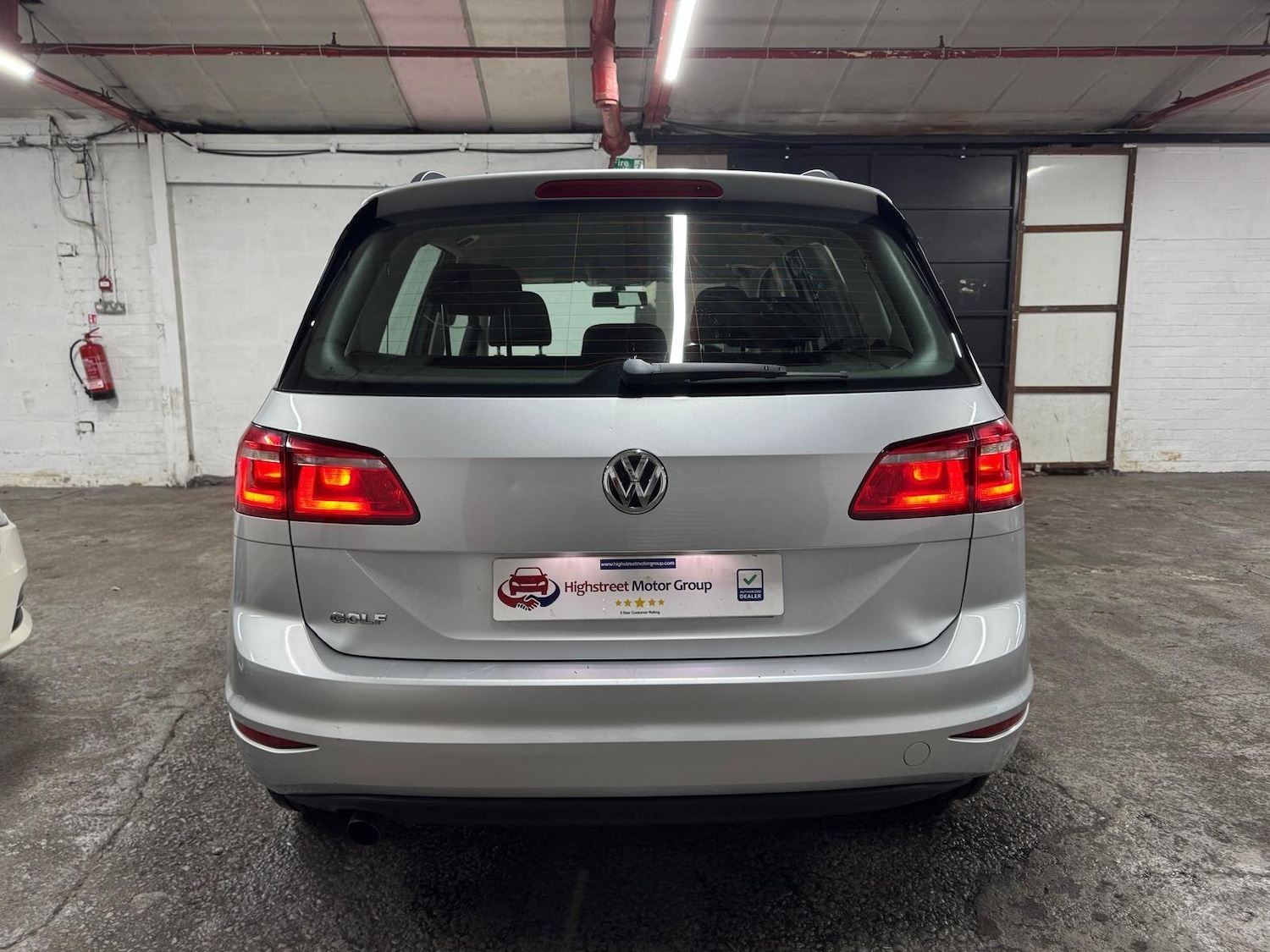 Used Volkswagen Golf SV 2015 for sale - 77456122: Photo 10
