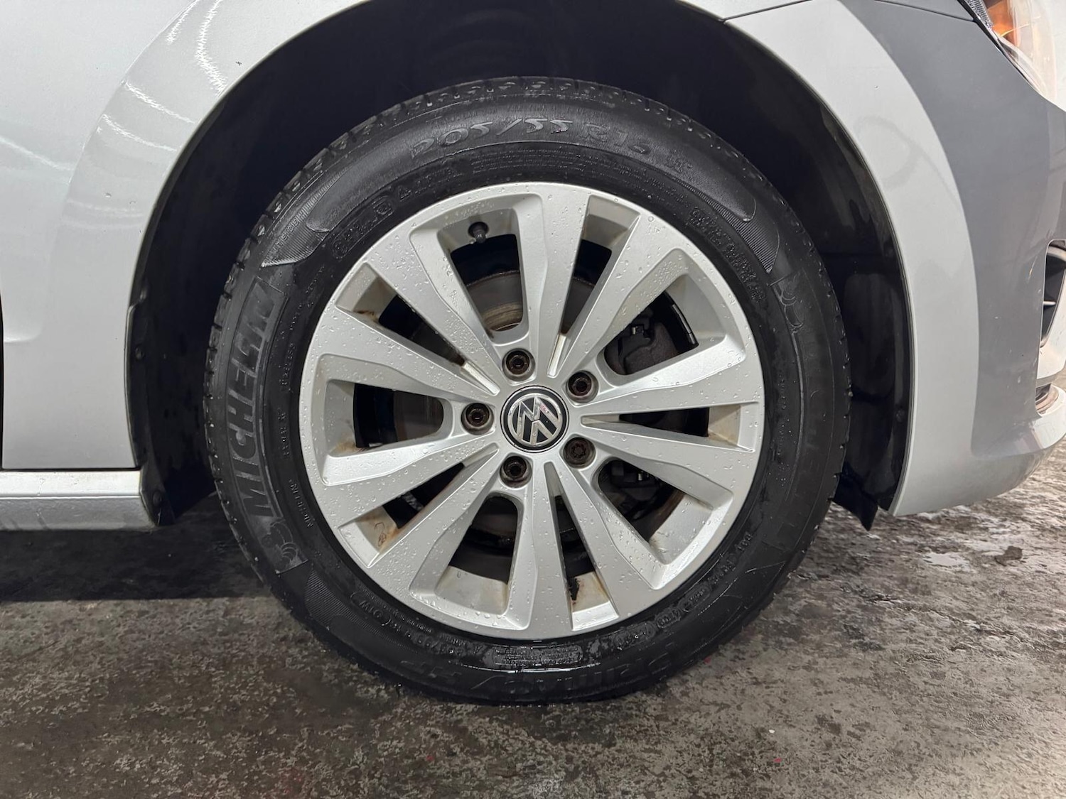 Used Volkswagen Golf SV 2015 for sale - 77456122: Photo 13