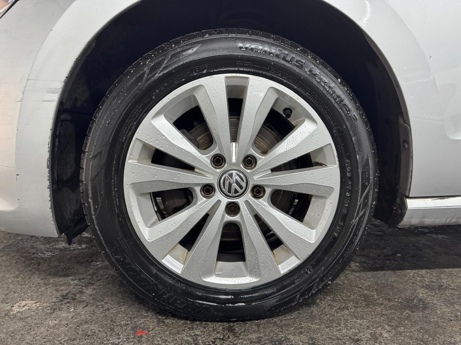 Used Volkswagen Golf SV 2015 for sale - 77456122: Photo 15