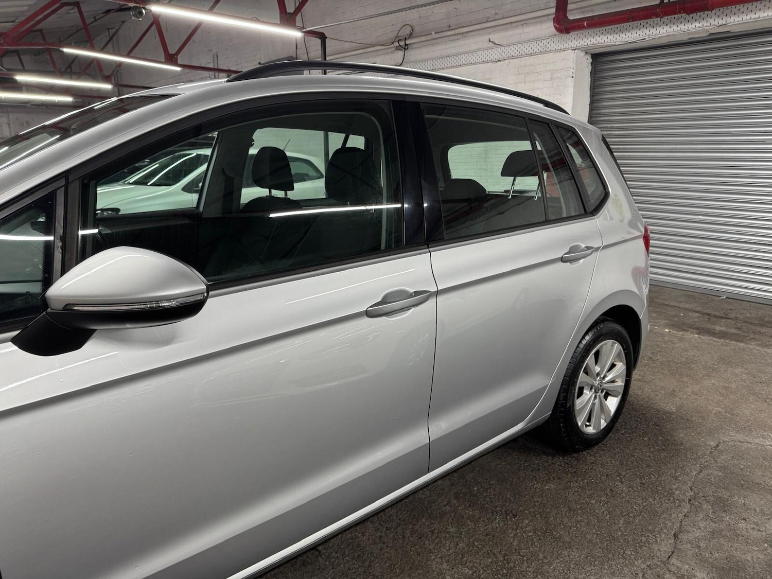 Used Volkswagen Golf SV 2015 for sale - 77456122: Photo 16