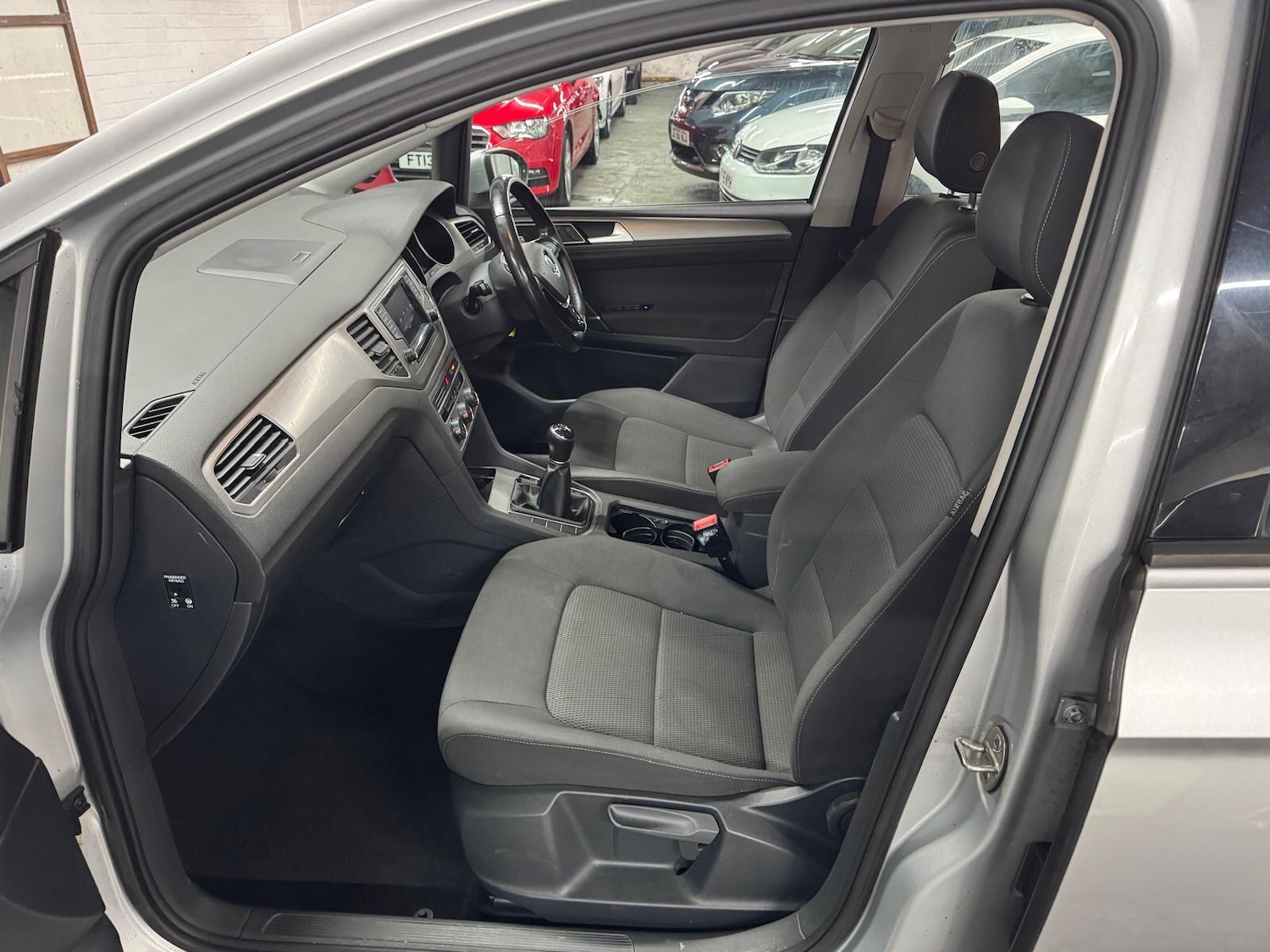 Used Volkswagen Golf SV 2015 for sale - 77456122: Photo 18