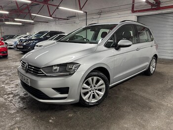 (15) - 1.6 TDI BlueMotion Tech SE Euro 6 (s/s) 5dr