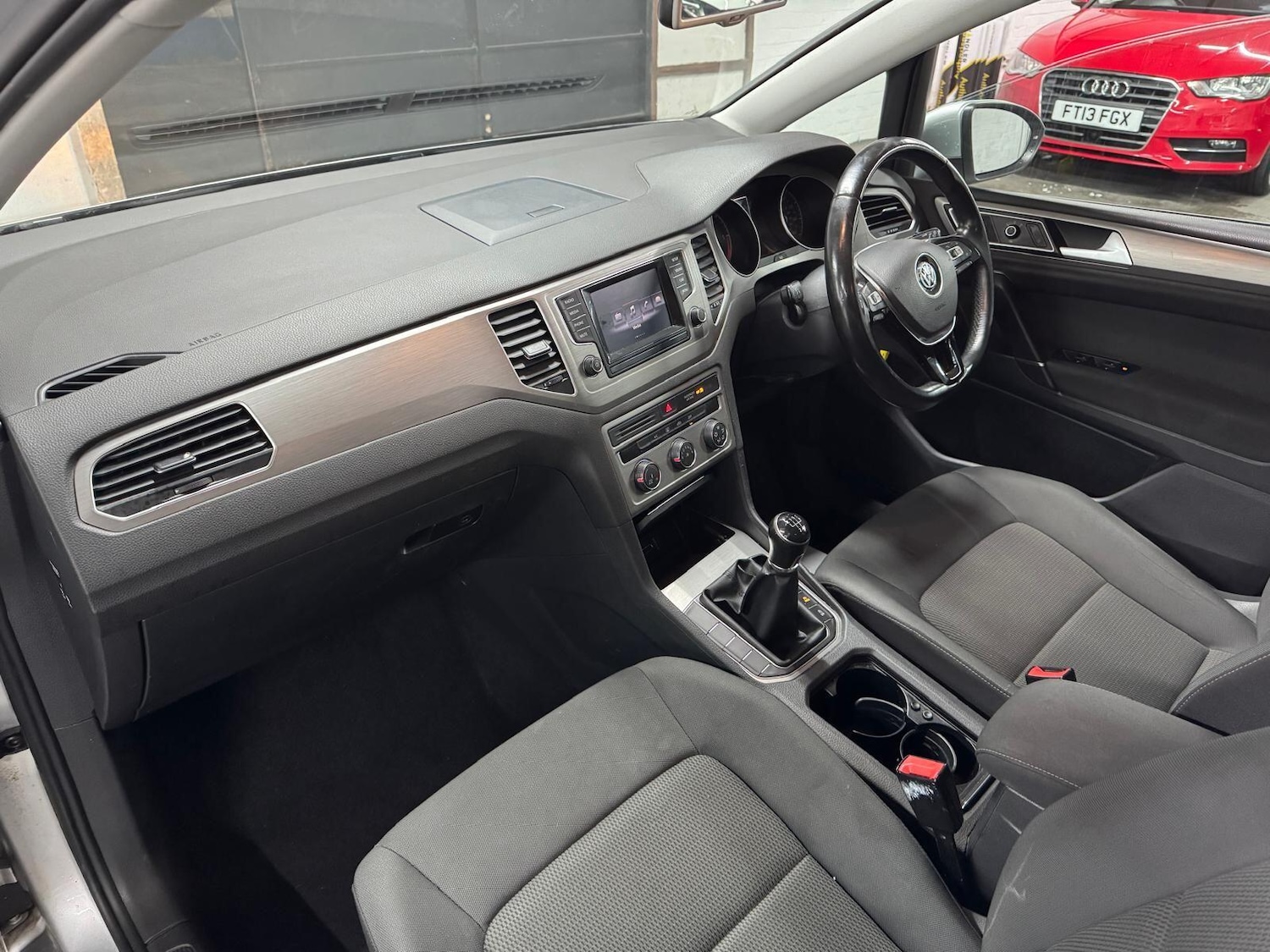 Used Volkswagen Golf SV 2015 for sale - 77456122: Photo 20