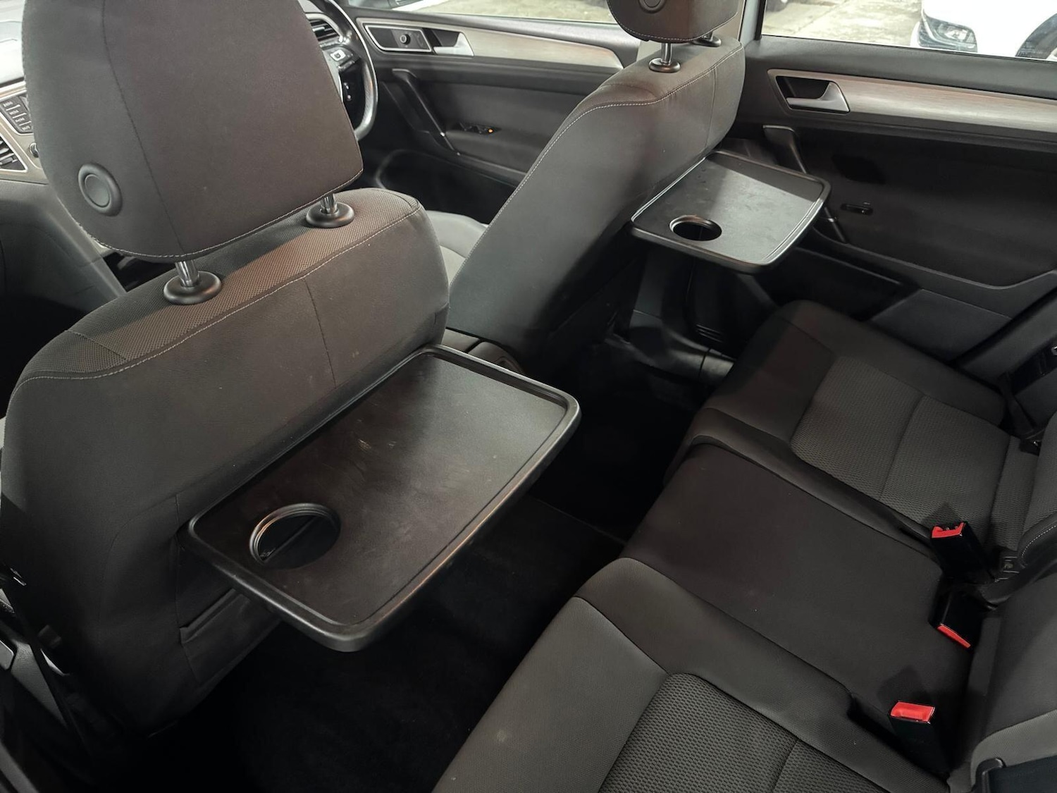 Used Volkswagen Golf SV 2015 for sale - 77456122: Photo 21