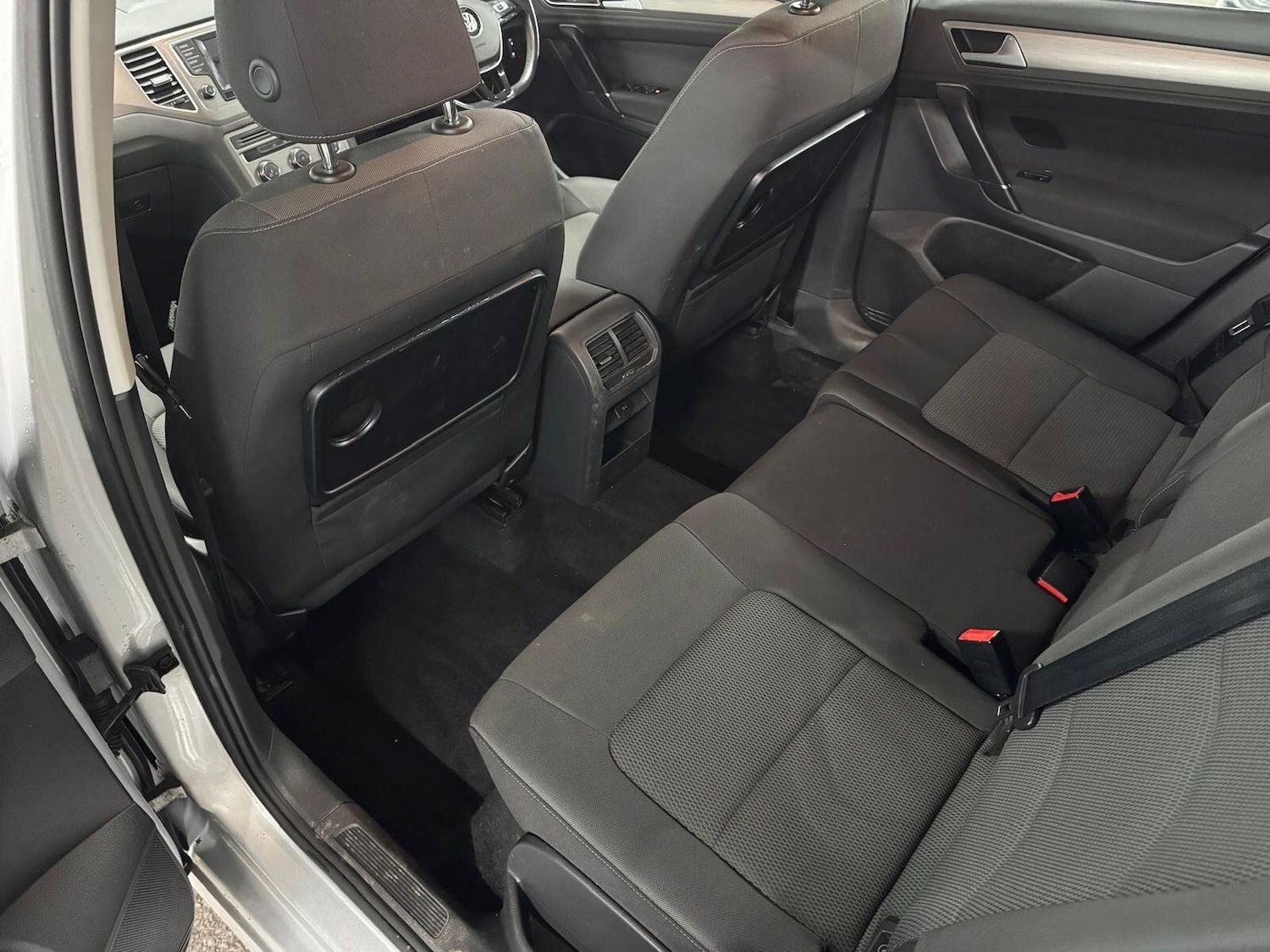 Used Volkswagen Golf SV 2015 for sale - 77456122: Photo 22