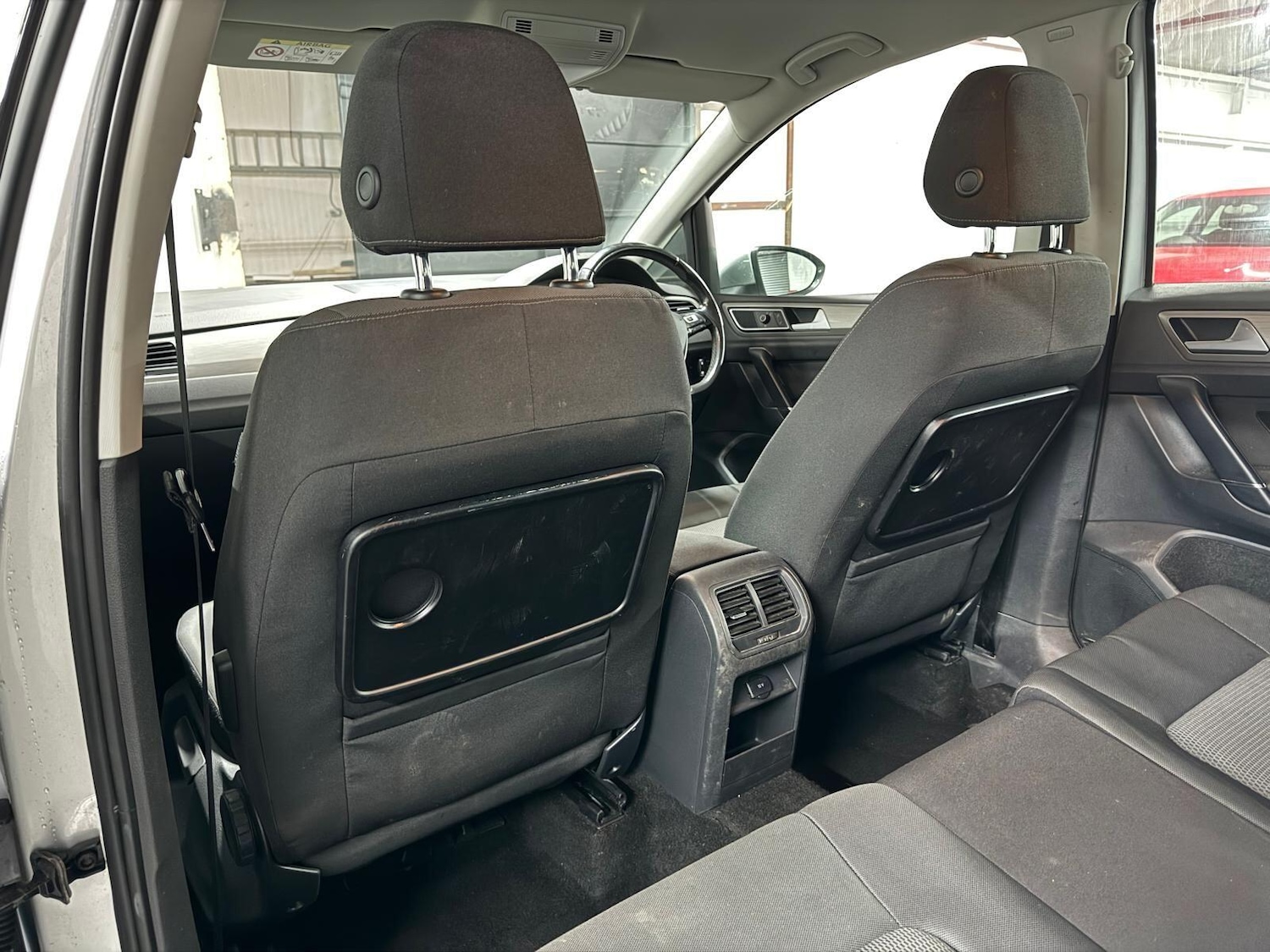 Used Volkswagen Golf SV 2015 for sale - 77456122: Photo 23