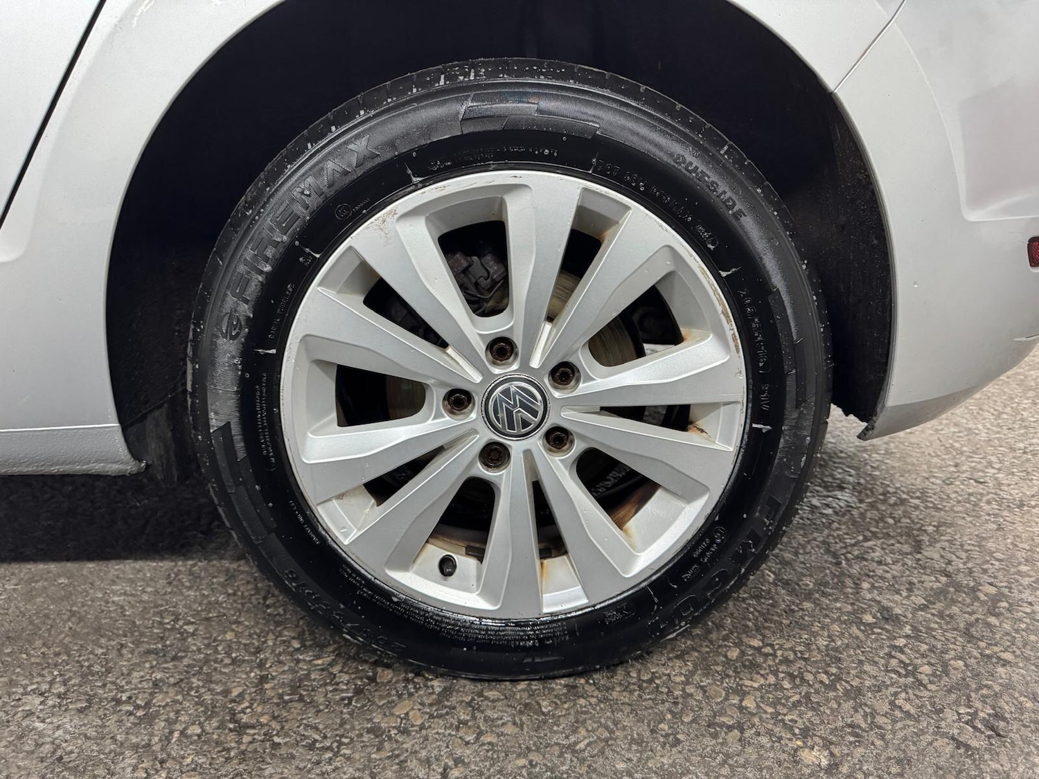 Used Volkswagen Golf SV 2015 for sale - 77456122: Photo 24