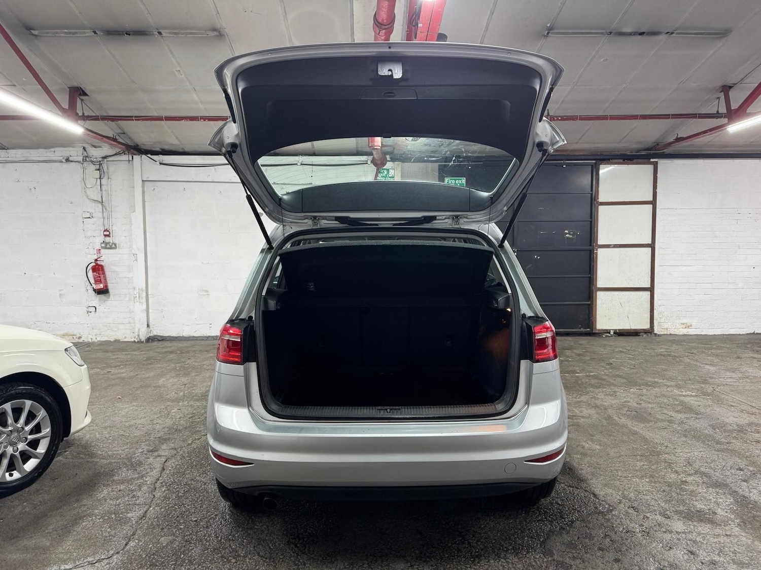 Used Volkswagen Golf SV 2015 for sale - 77456122: Photo 27