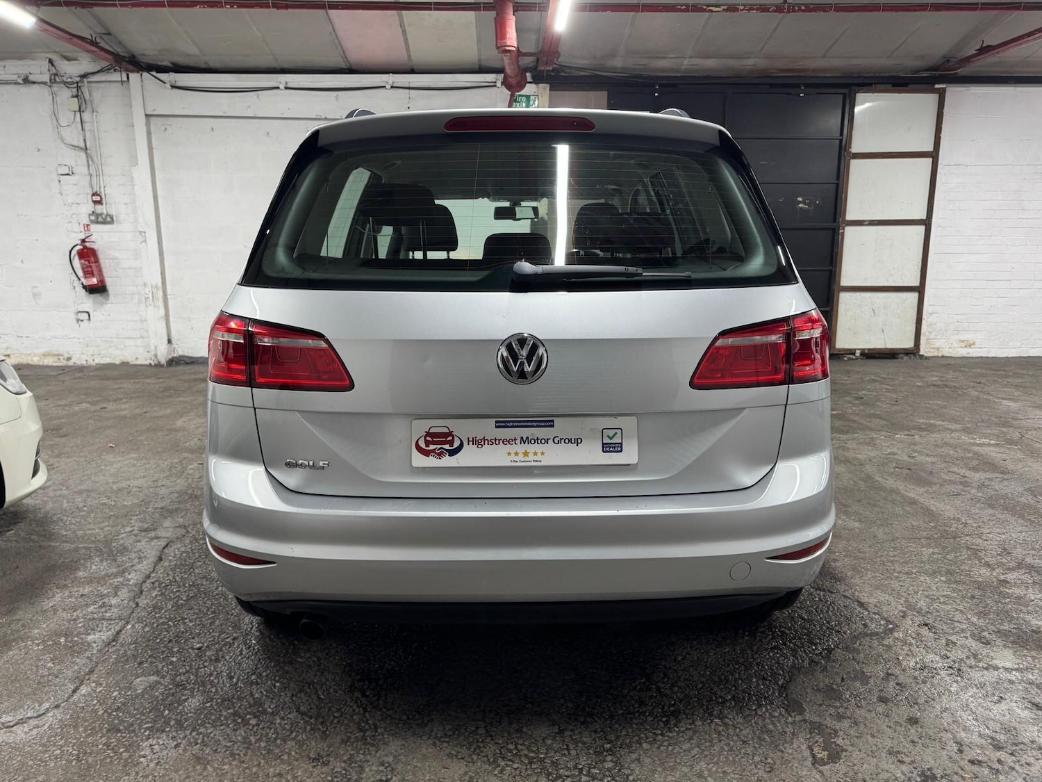 Used Volkswagen Golf SV 2015 for sale - 77456122: Photo 28