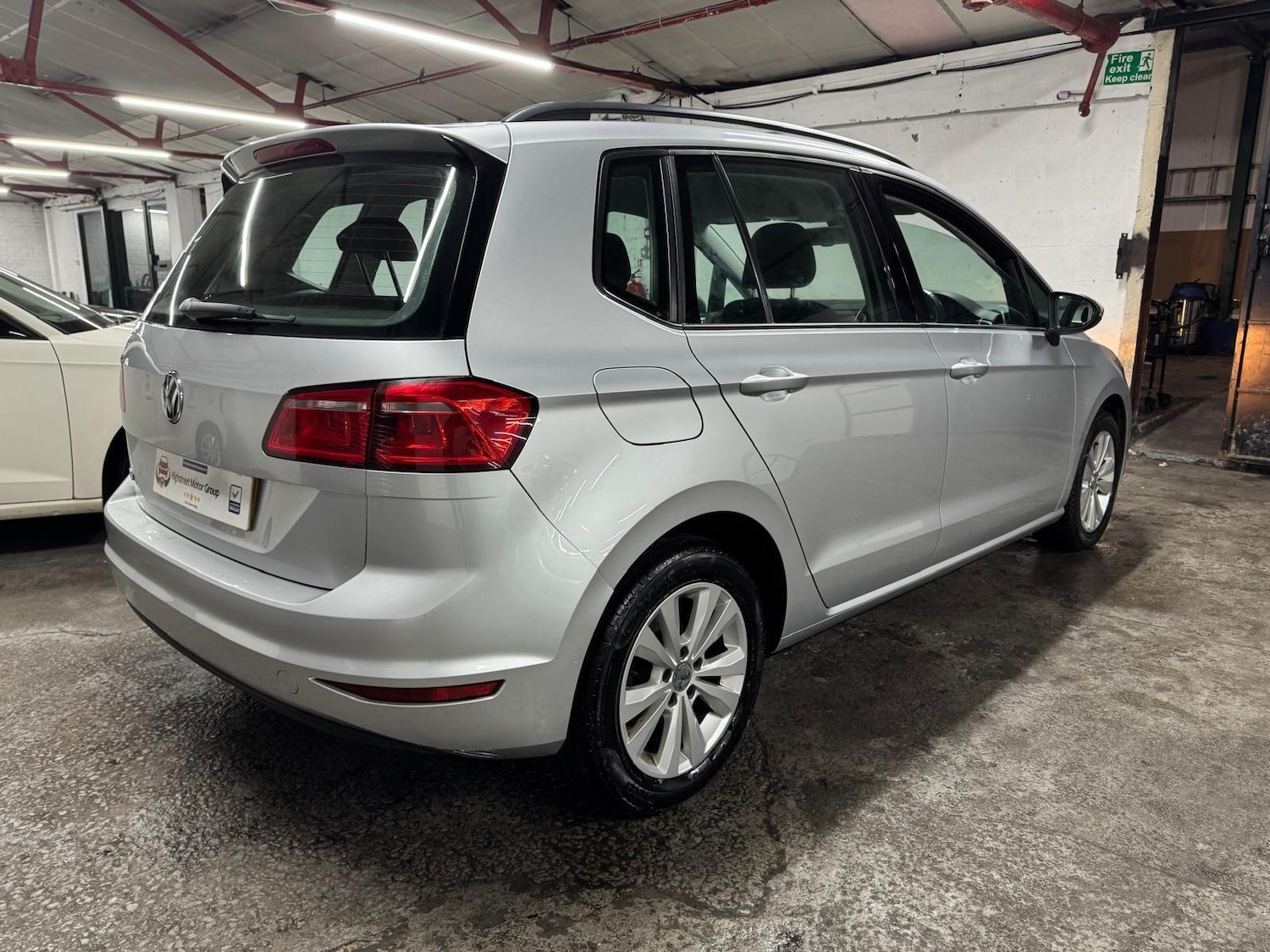 Used Volkswagen Golf SV 2015 for sale - 77456122: Photo 29