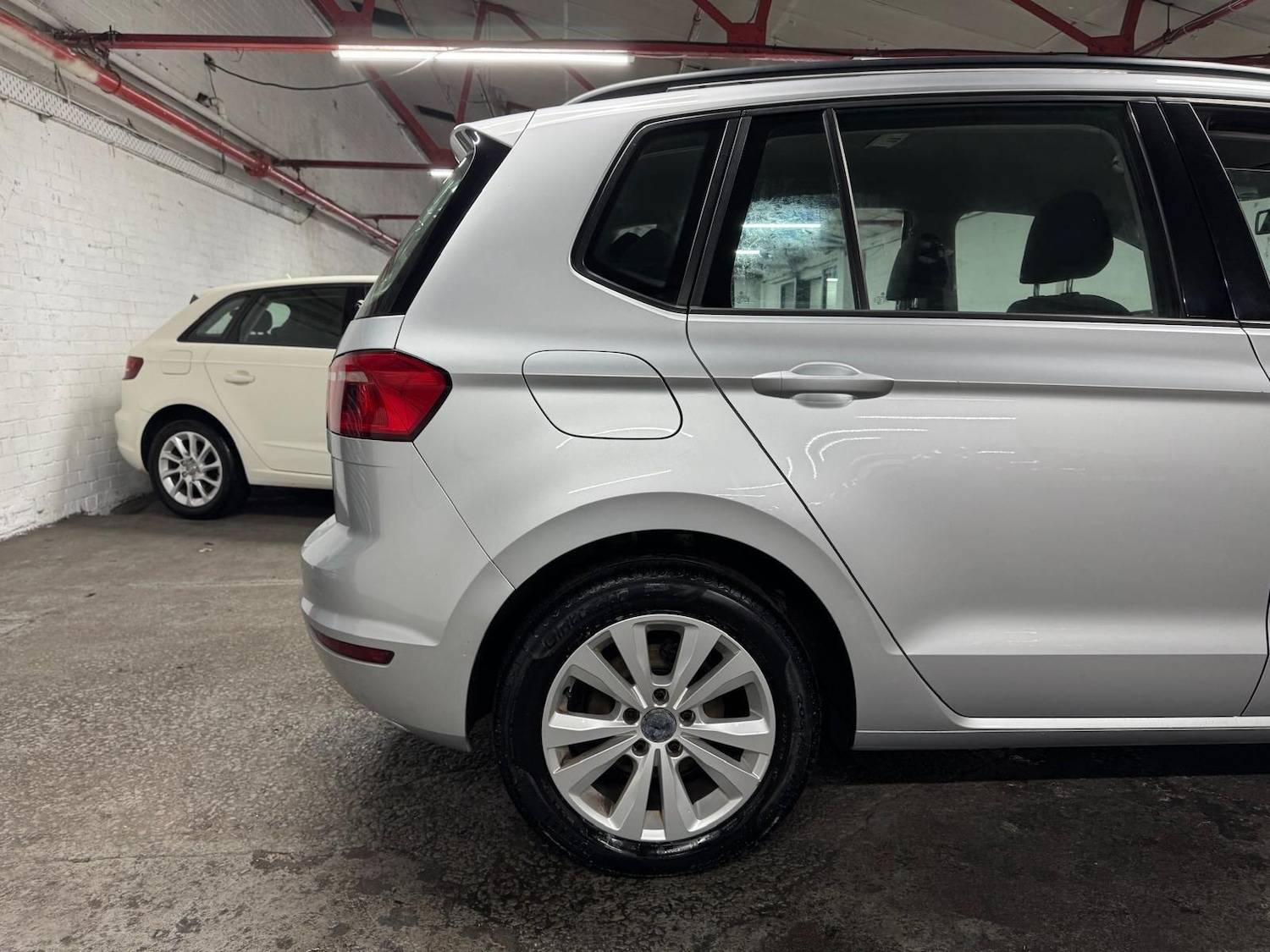 Used Volkswagen Golf SV 2015 for sale - 77456122: Photo 30