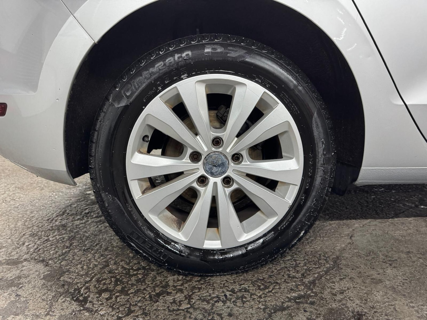 Used Volkswagen Golf SV 2015 for sale - 77456122: Photo 31