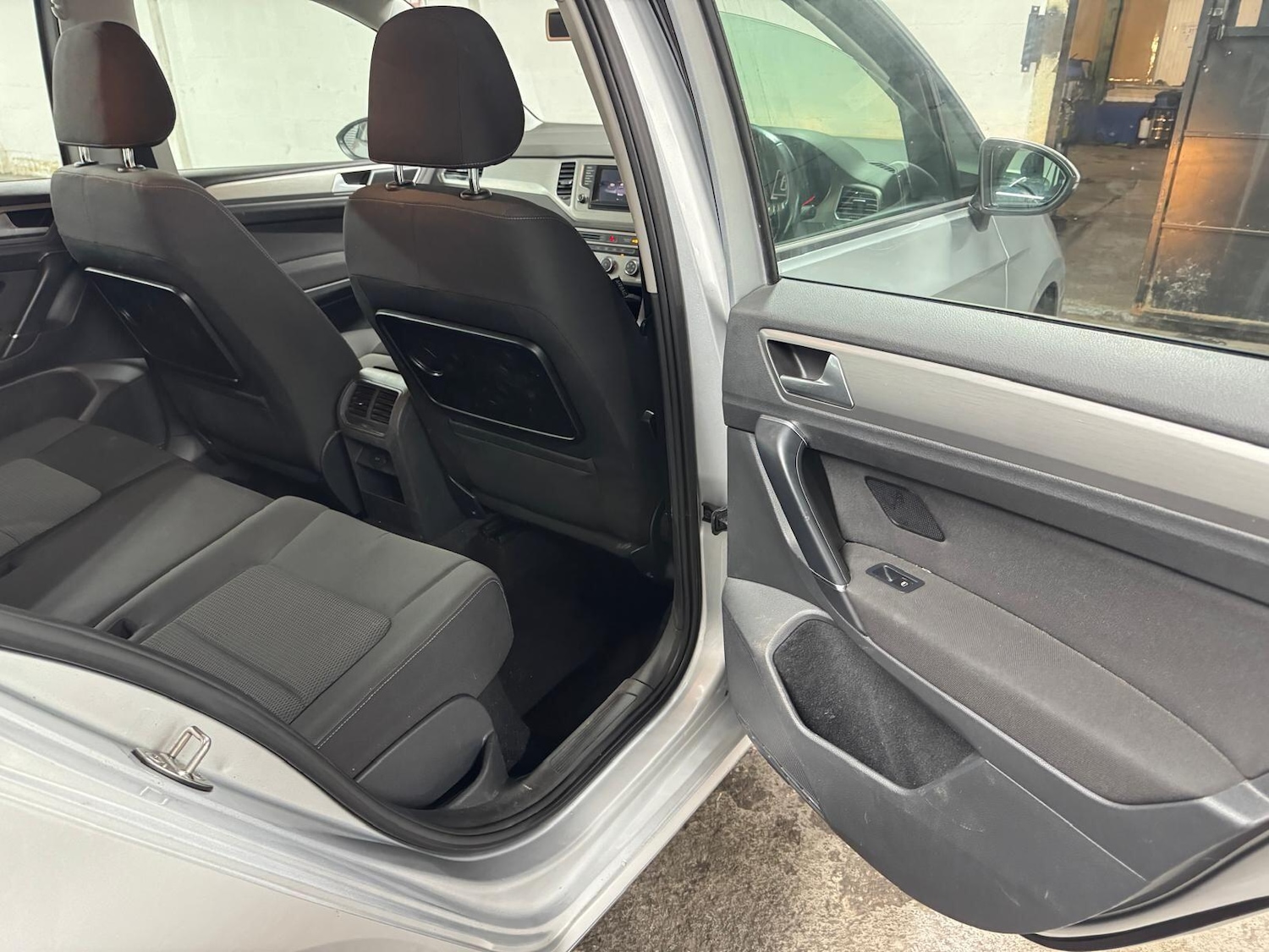 Used Volkswagen Golf SV 2015 for sale - 77456122: Photo 35