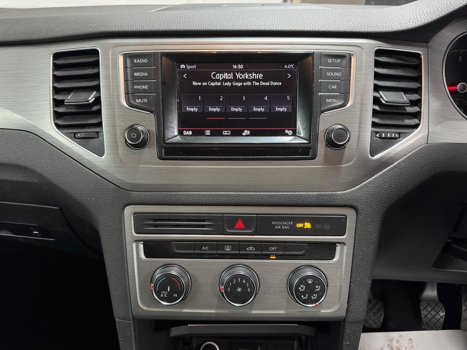 Used Volkswagen Golf SV 2015 for sale - 77456122: Photo 37