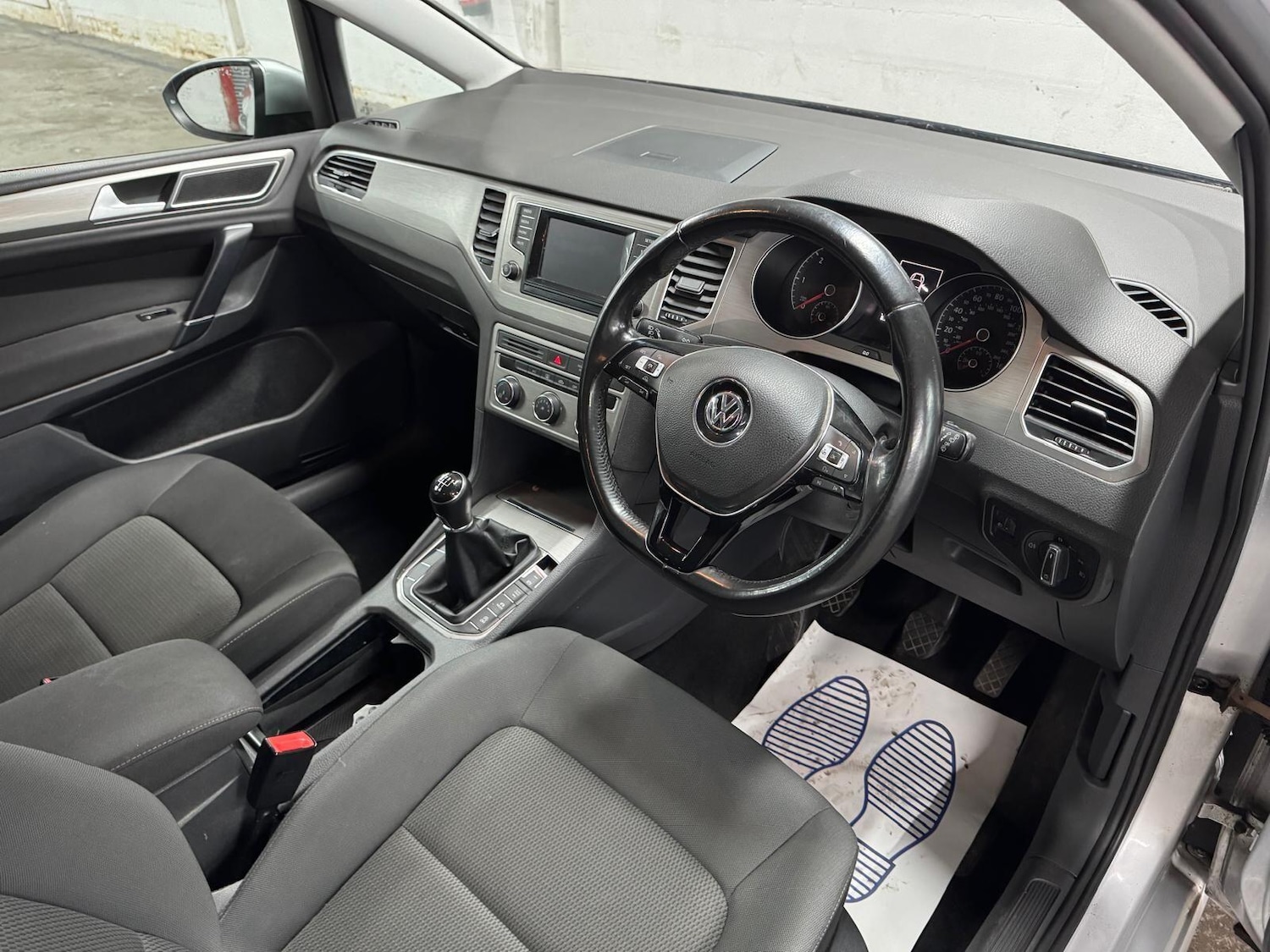 Used Volkswagen Golf SV 2015 for sale - 77456122: Photo 38