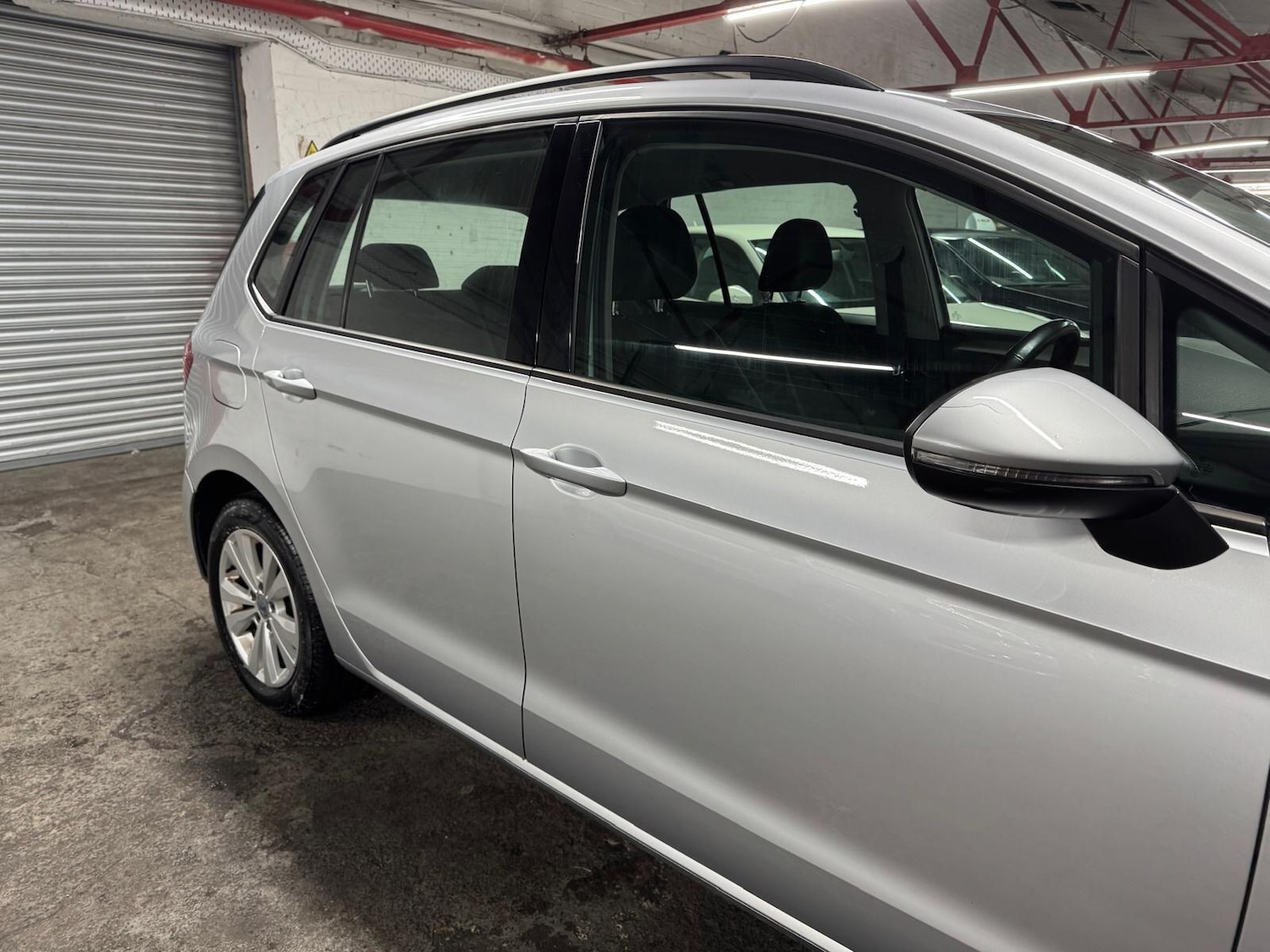 Used Volkswagen Golf SV 2015 for sale - 77456122: Photo 43