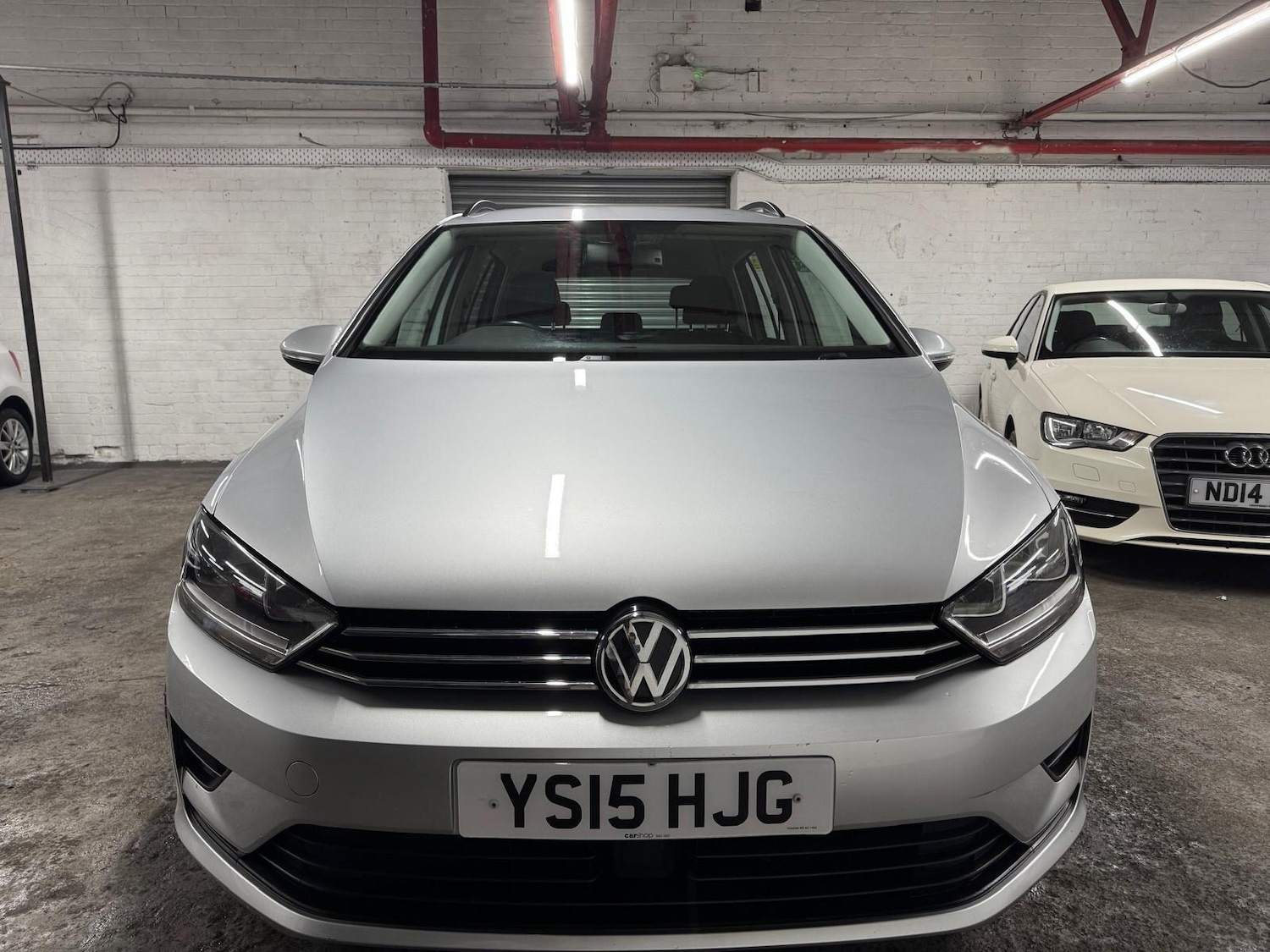 Used Volkswagen Golf SV 2015 for sale - 77456122: Photo 46