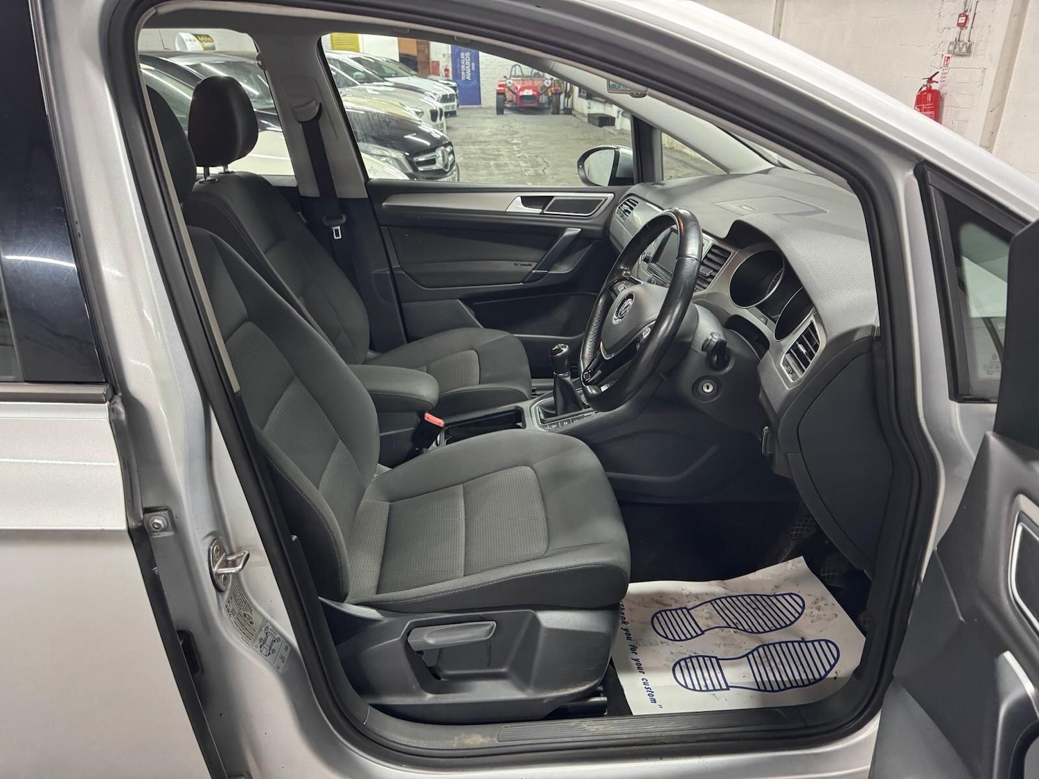 Used Volkswagen Golf SV 2015 for sale - 77456122: Photo 52