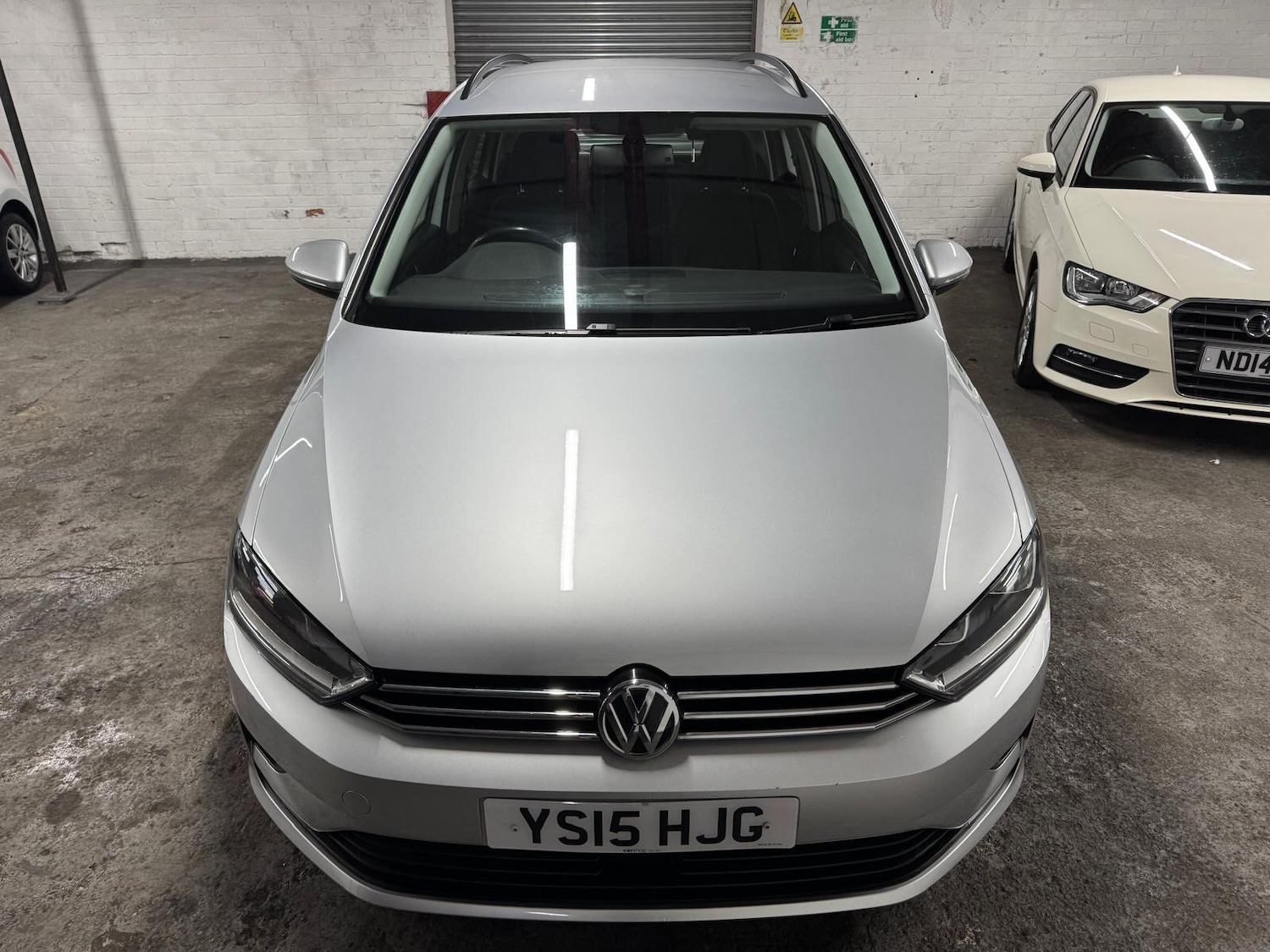 Used Volkswagen Golf SV 2015 for sale - 77456122: Photo 7