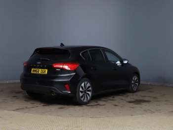 Used Ford Focus 2018 for sale - 74861852: Photo