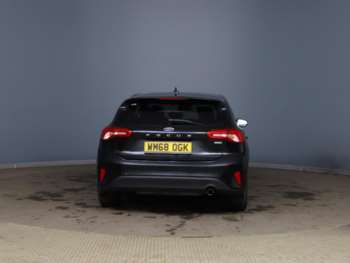 Used Ford Focus 2018 for sale - 74861852: Photo