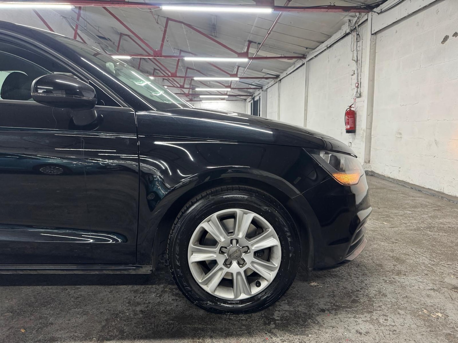 Used Audi A1 2015 for sale - 76742417: Photo 10