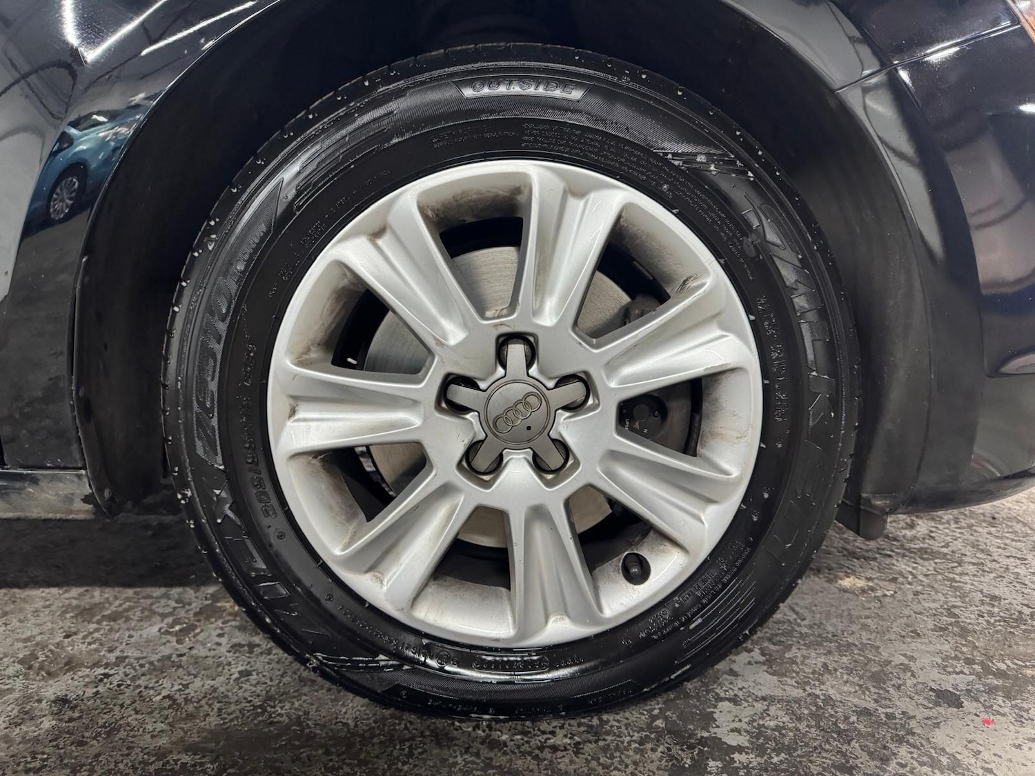 Used Audi A1 2015 for sale - 76742417: Photo 11