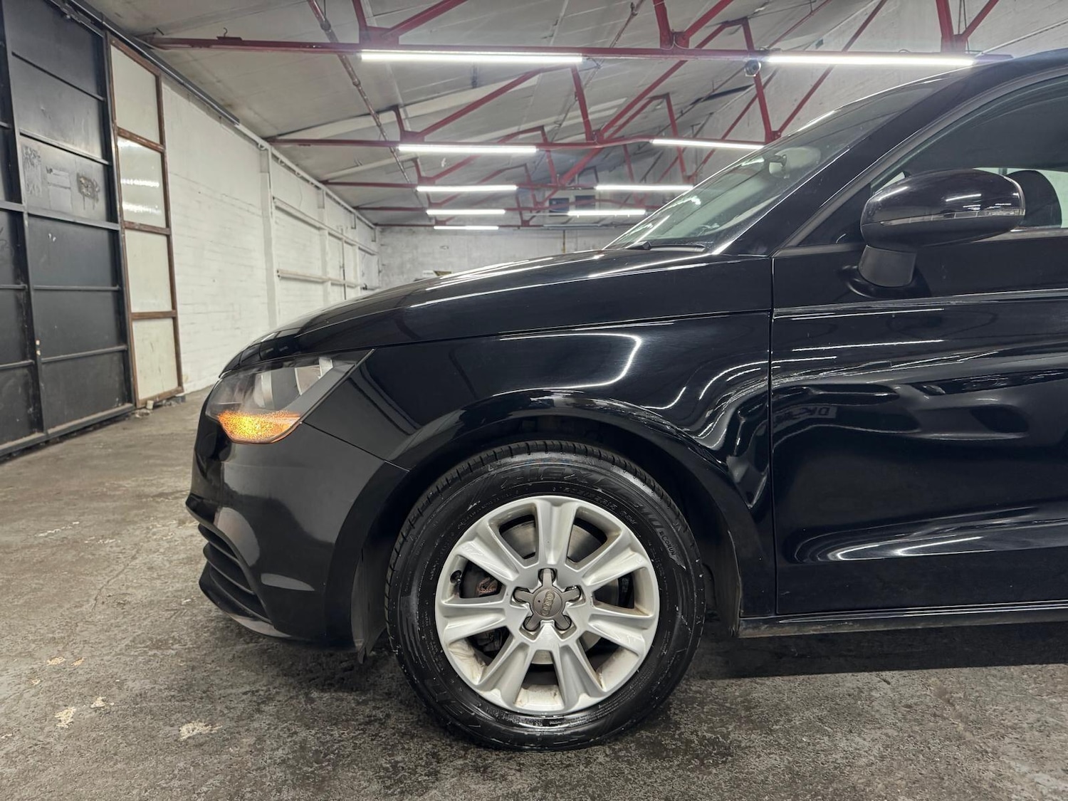 Used Audi A1 2015 for sale - 76742417: Photo 12