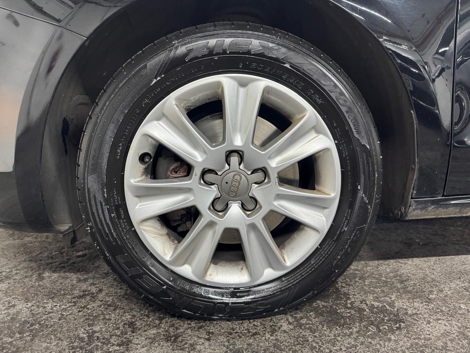 Used Audi A1 2015 for sale - 76742417: Photo 13