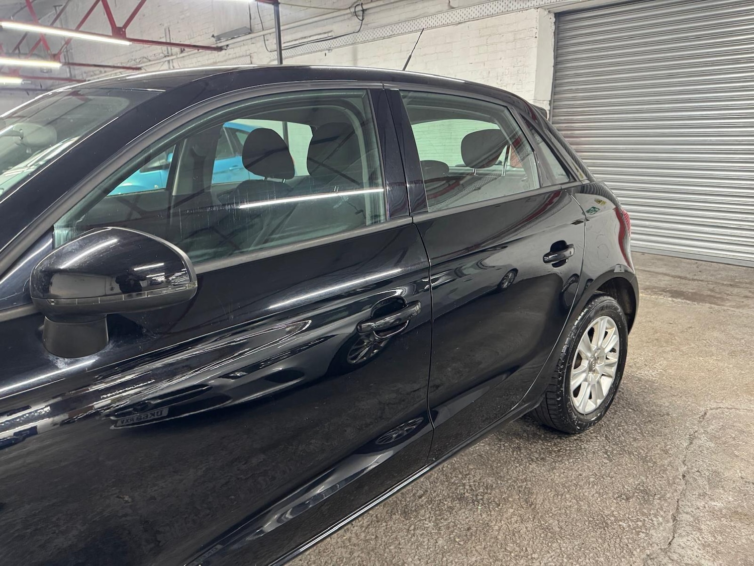 Used Audi A1 2015 for sale - 76742417: Photo 14