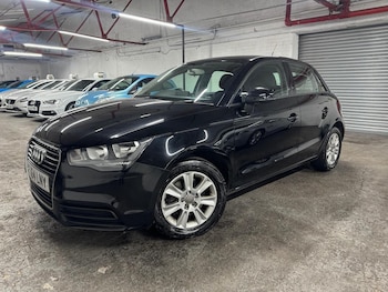 2015 (64) - 1.6 TDI SE 5dr