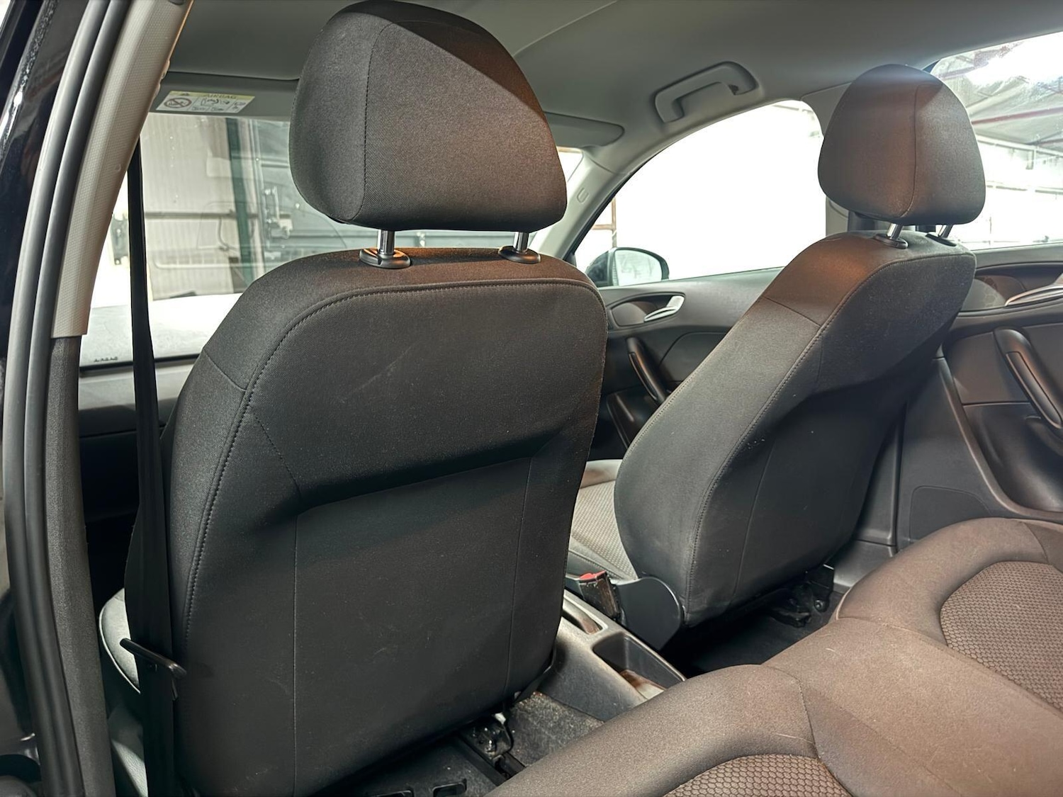 Used Audi A1 2015 for sale - 76742417: Photo 20