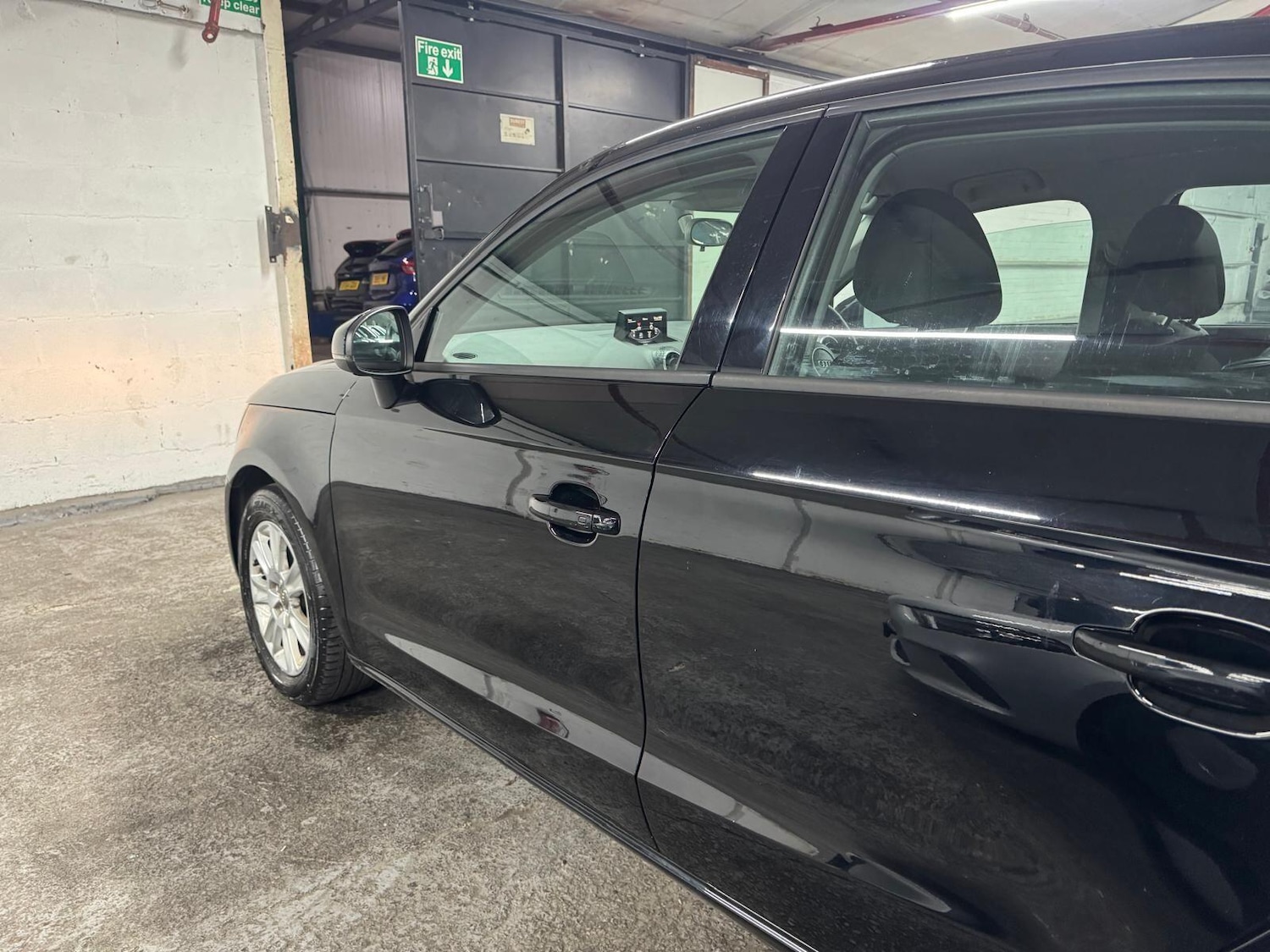 Used Audi A1 2015 for sale - 76742417: Photo 23