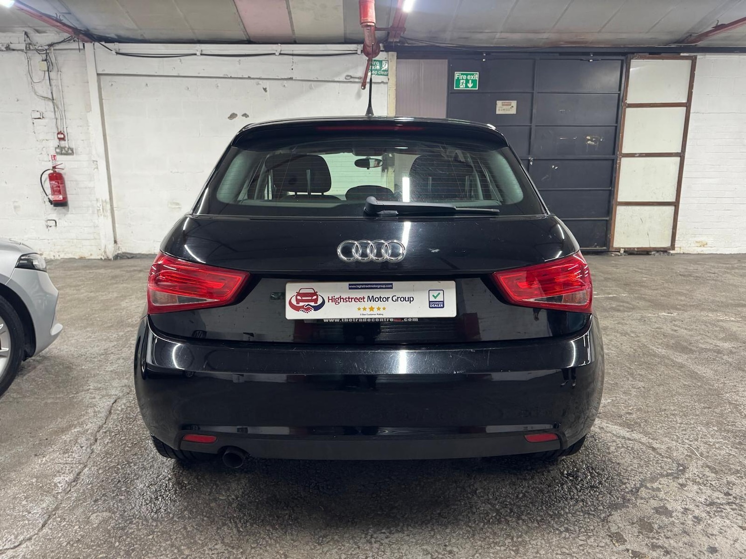 Used Audi A1 2015 for sale - 76742417: Photo 26
