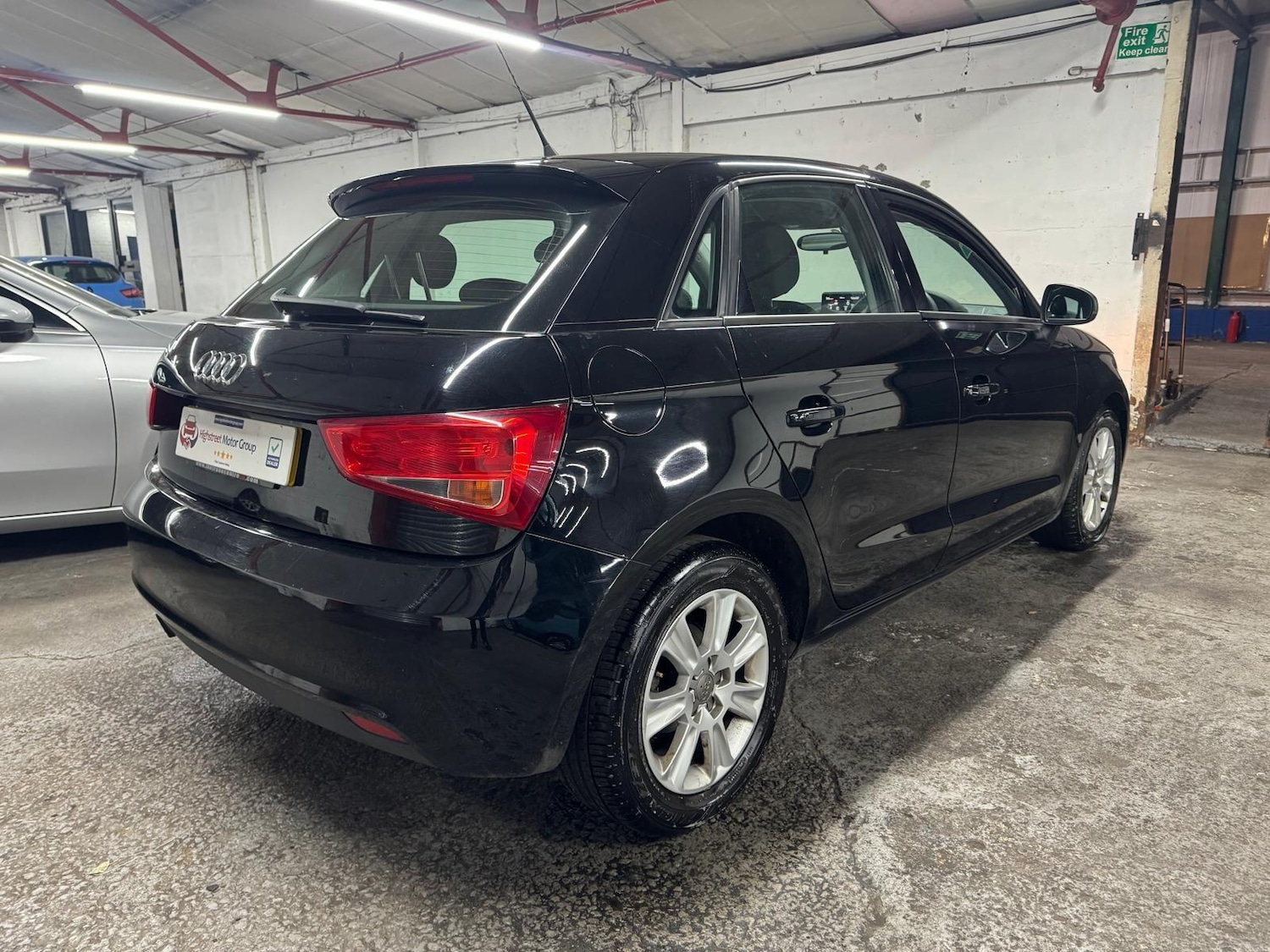 Used Audi A1 2015 for sale - 76742417: Photo 27