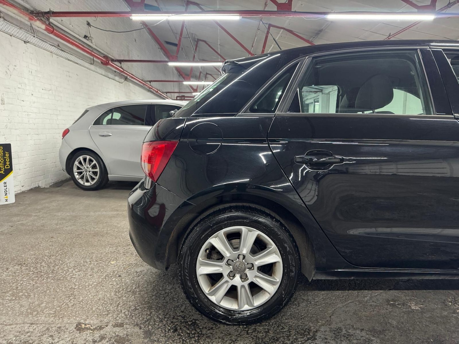 Used Audi A1 2015 for sale - 76742417: Photo 28