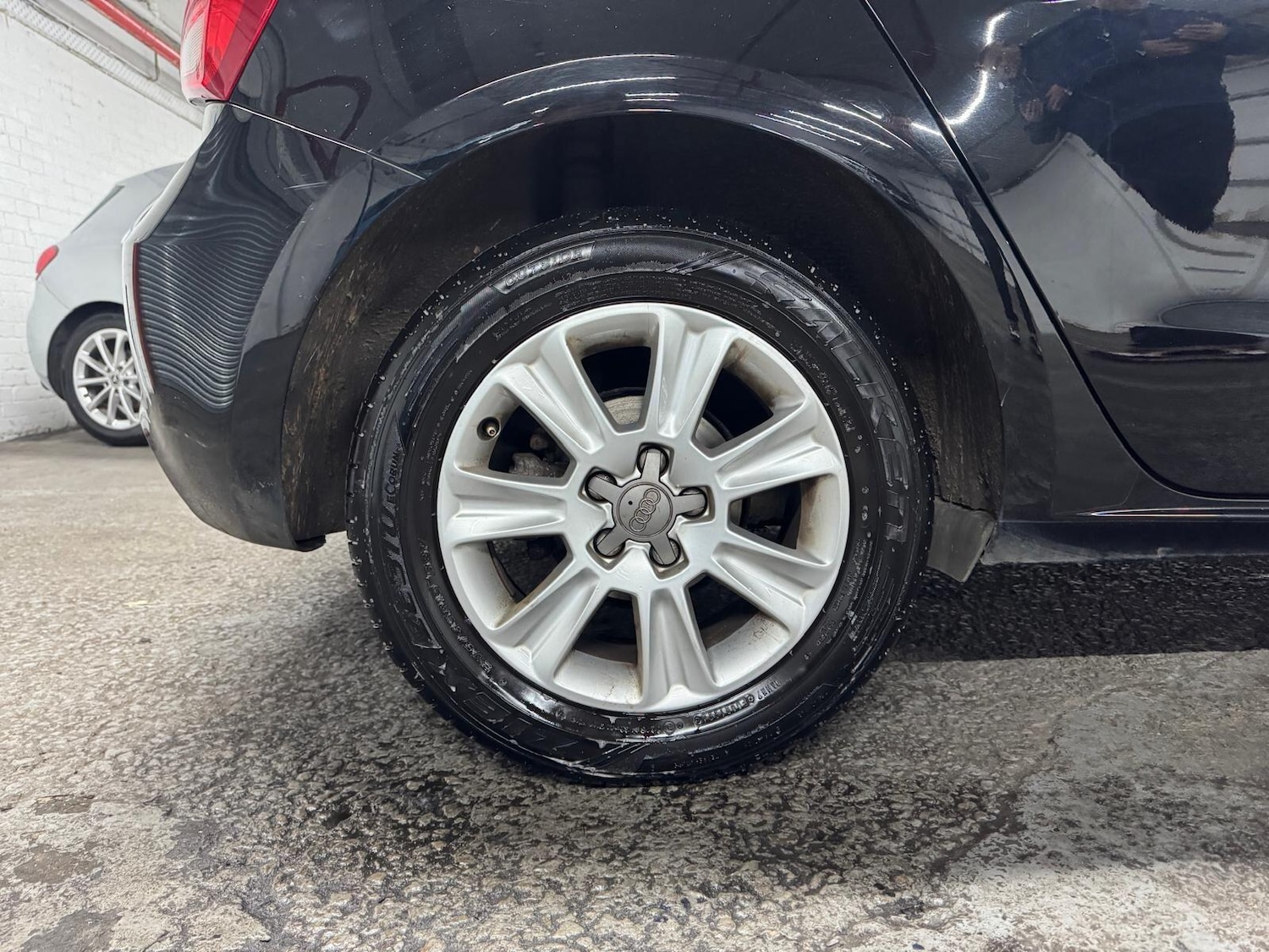 Used Audi A1 2015 for sale - 76742417: Photo 29