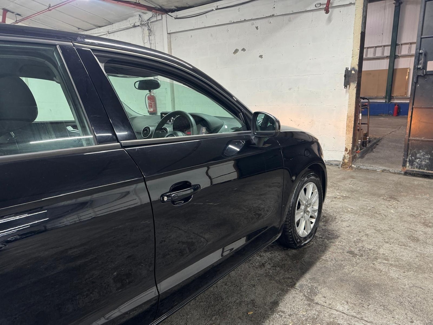 Used Audi A1 2015 for sale - 76742417: Photo 30