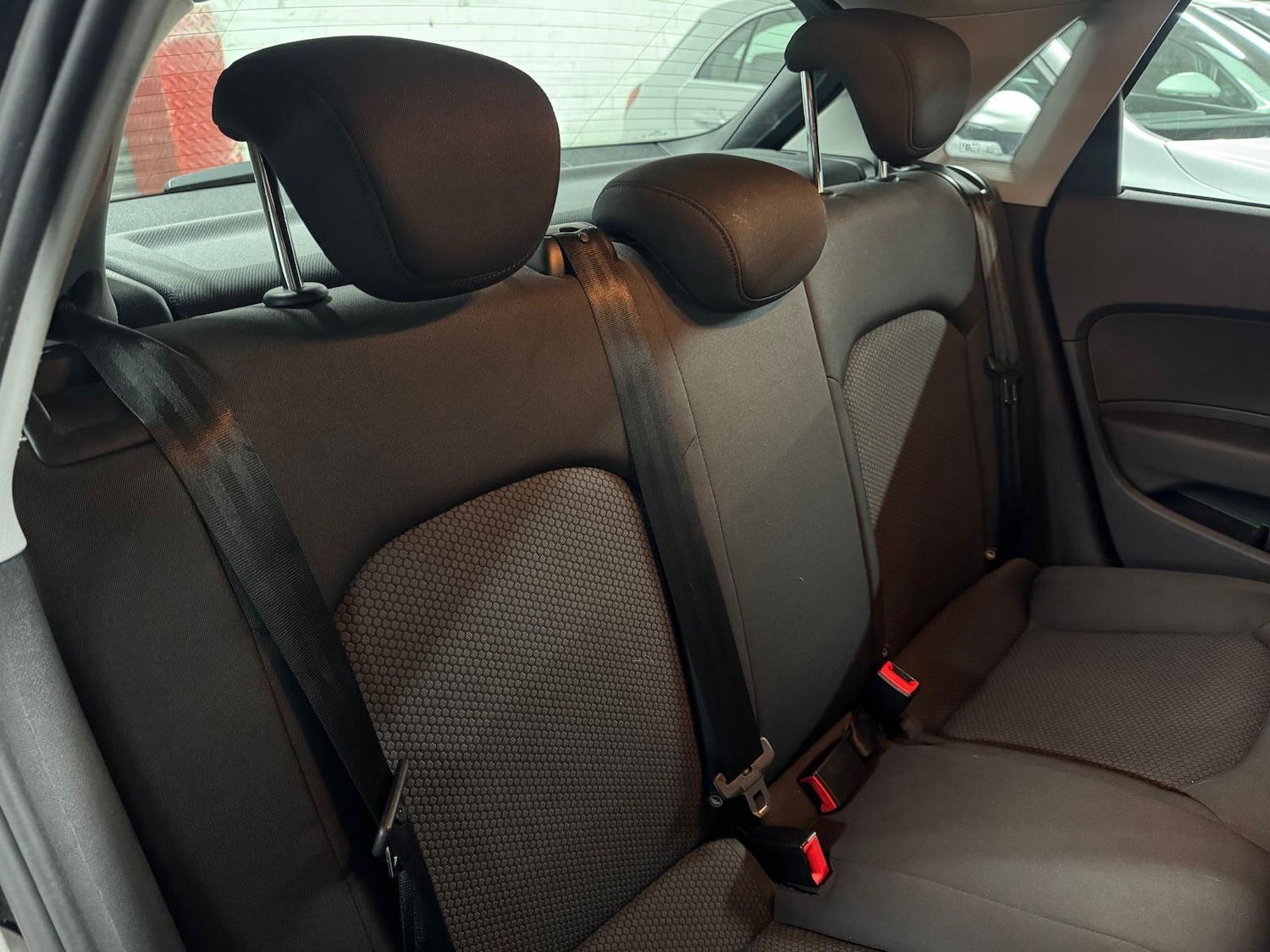 Used Audi A1 2015 for sale - 76742417: Photo 31