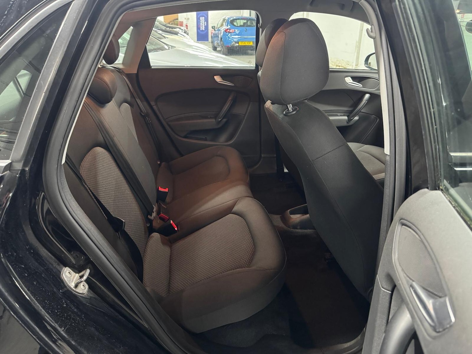 Used Audi A1 2015 for sale - 76742417: Photo 32