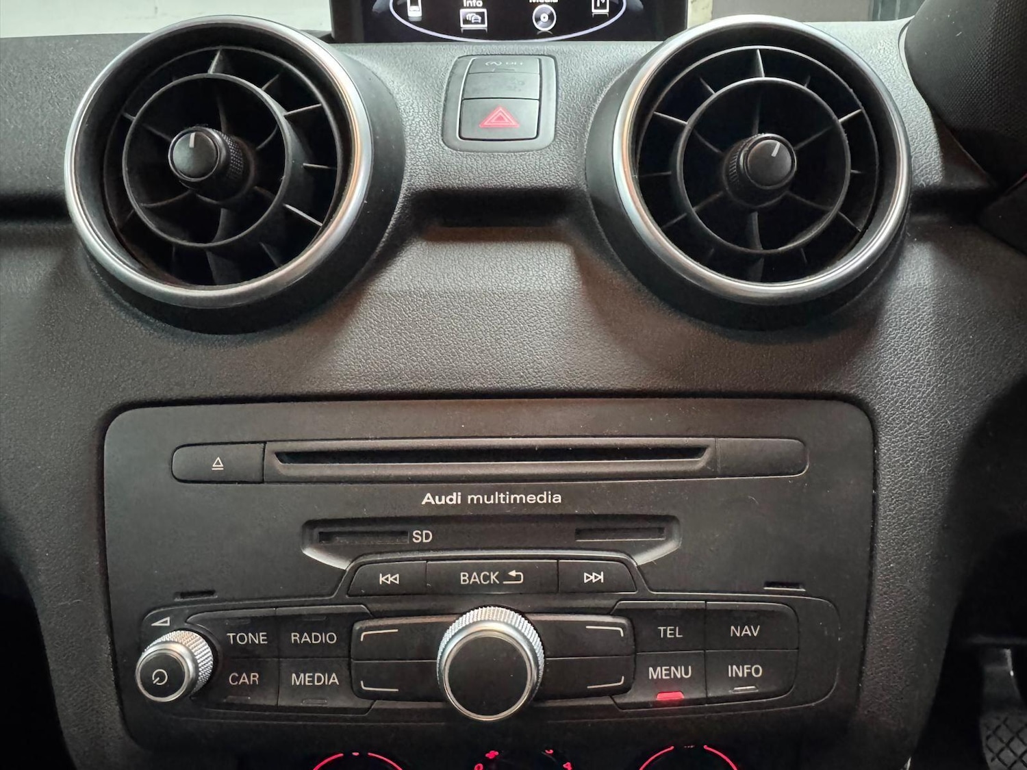 Used Audi A1 2015 for sale - 76742417: Photo 36