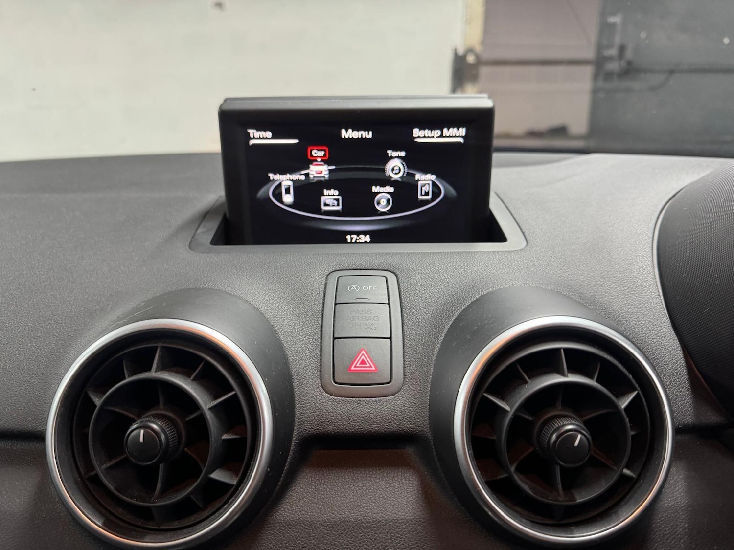 Used Audi A1 2015 for sale - 76742417: Photo 37