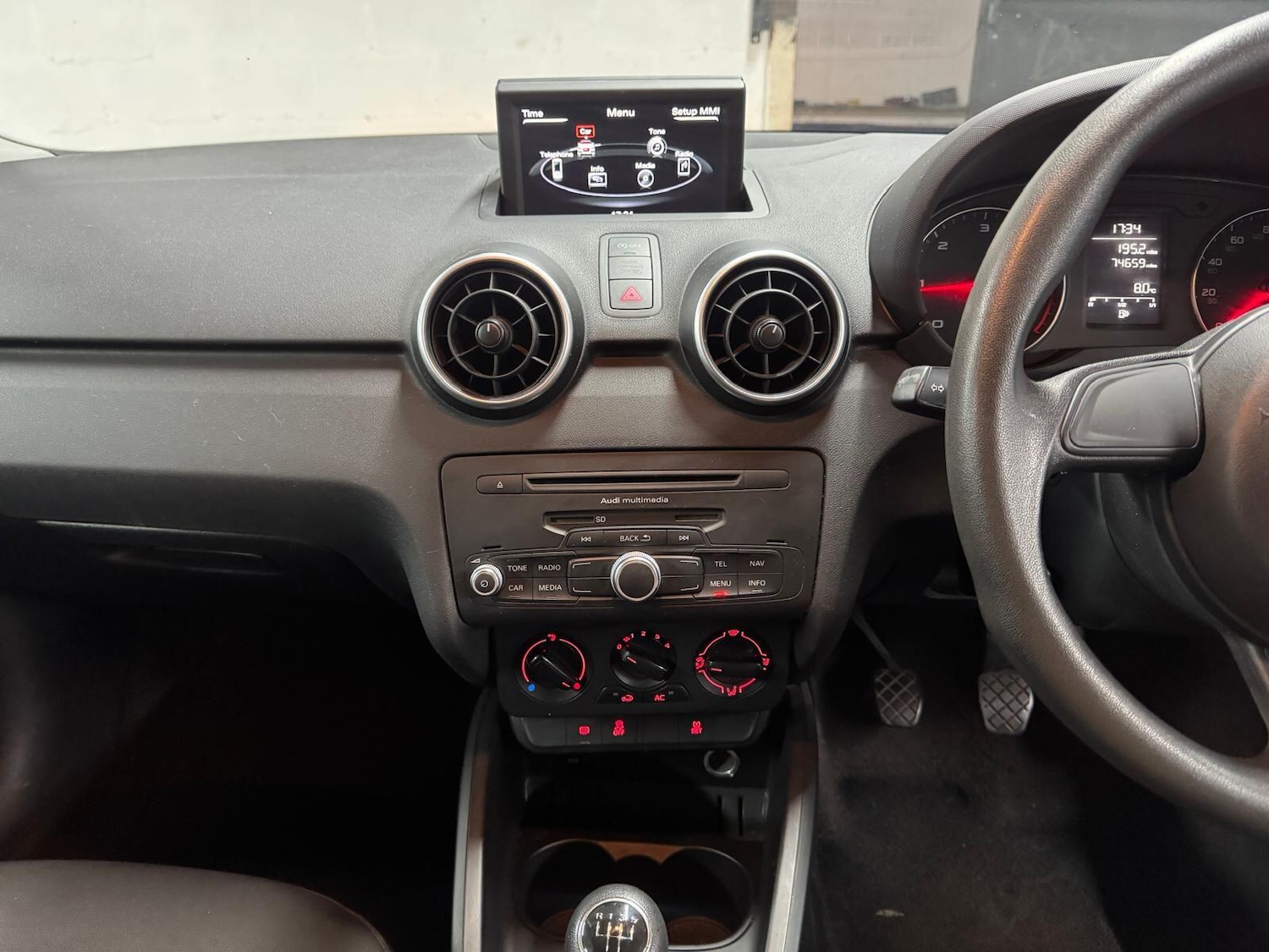 Used Audi A1 2015 for sale - 76742417: Photo 38