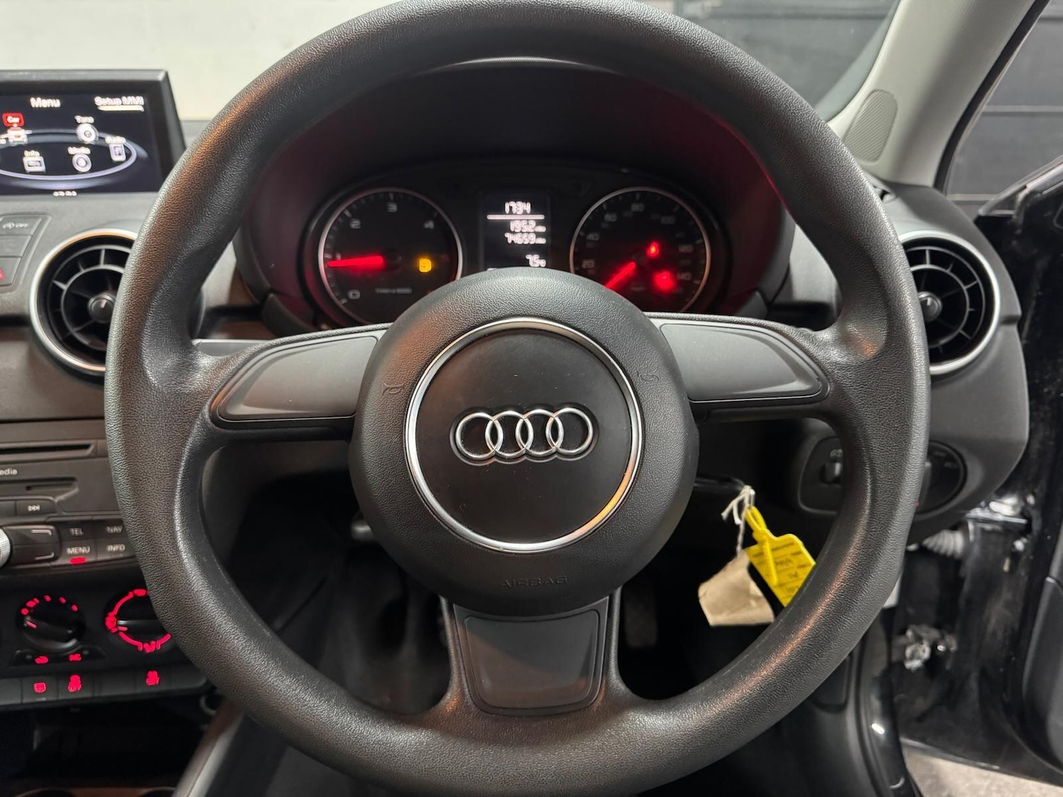 Used Audi A1 2015 for sale - 76742417: Photo 39